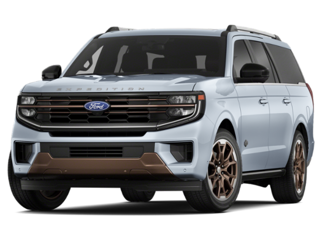ExpeditionKing Ranch MaxKing Ranch Max 4x4