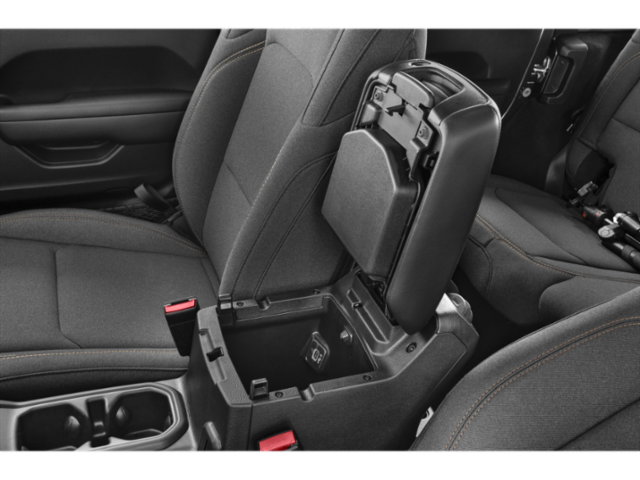 2025 Jeep Wrangler Rubicon X 4 Door 4x4 image