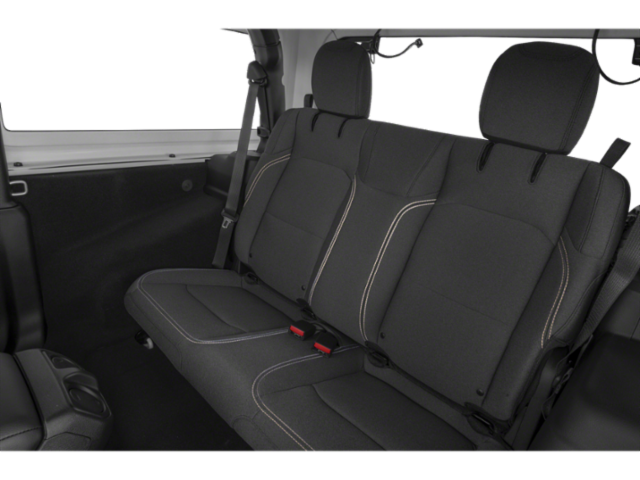 2025 Jeep Wrangler Willys 2 Door 4x4 image