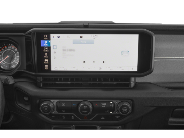 2025 Jeep Wrangler Willys 2 Door 4x4 image