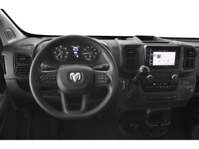 2024 Ram ProMaster Cargo Van Tradesman 3500 High Roof Ext 159" WB image