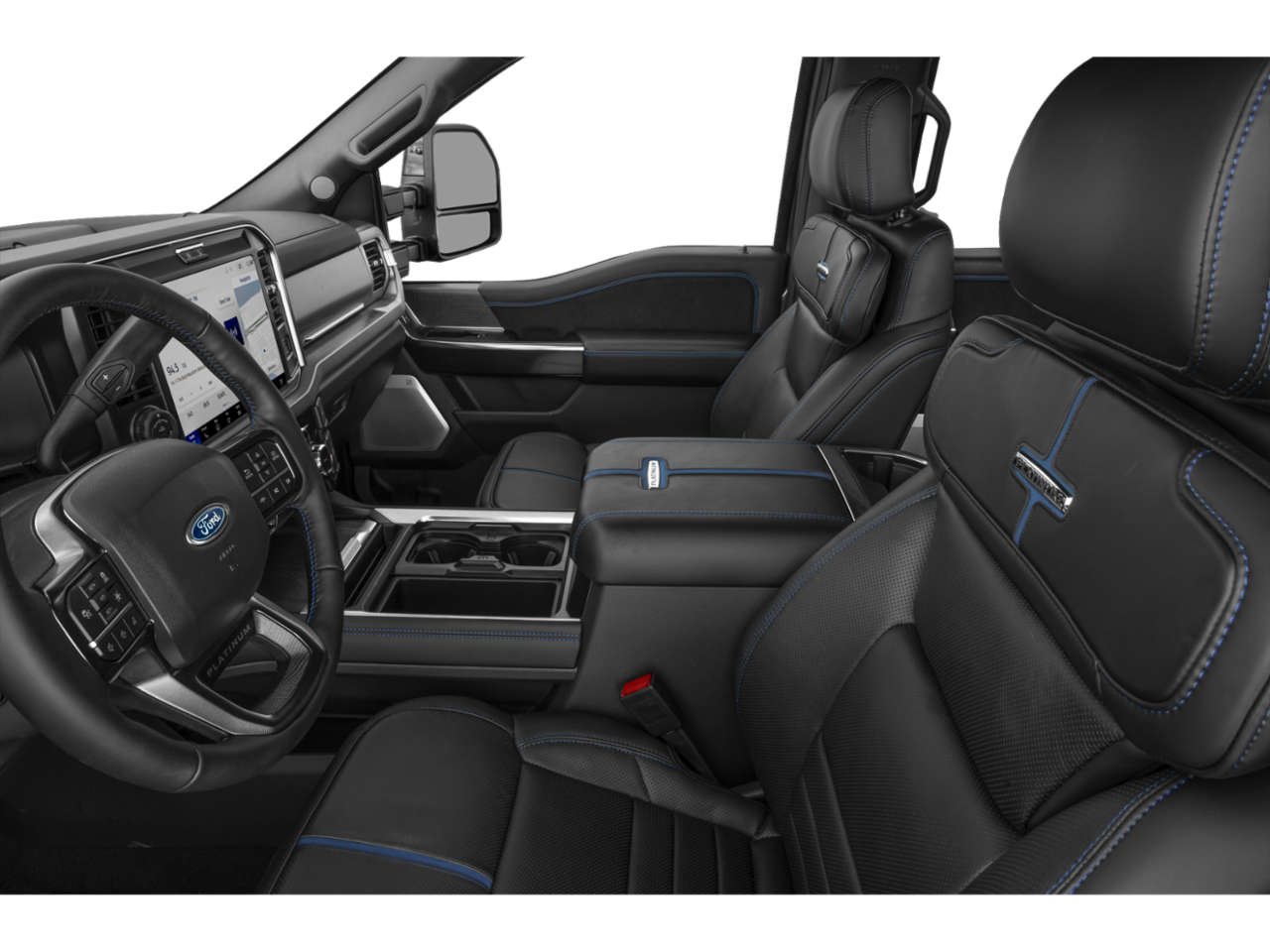 Color M7 Images