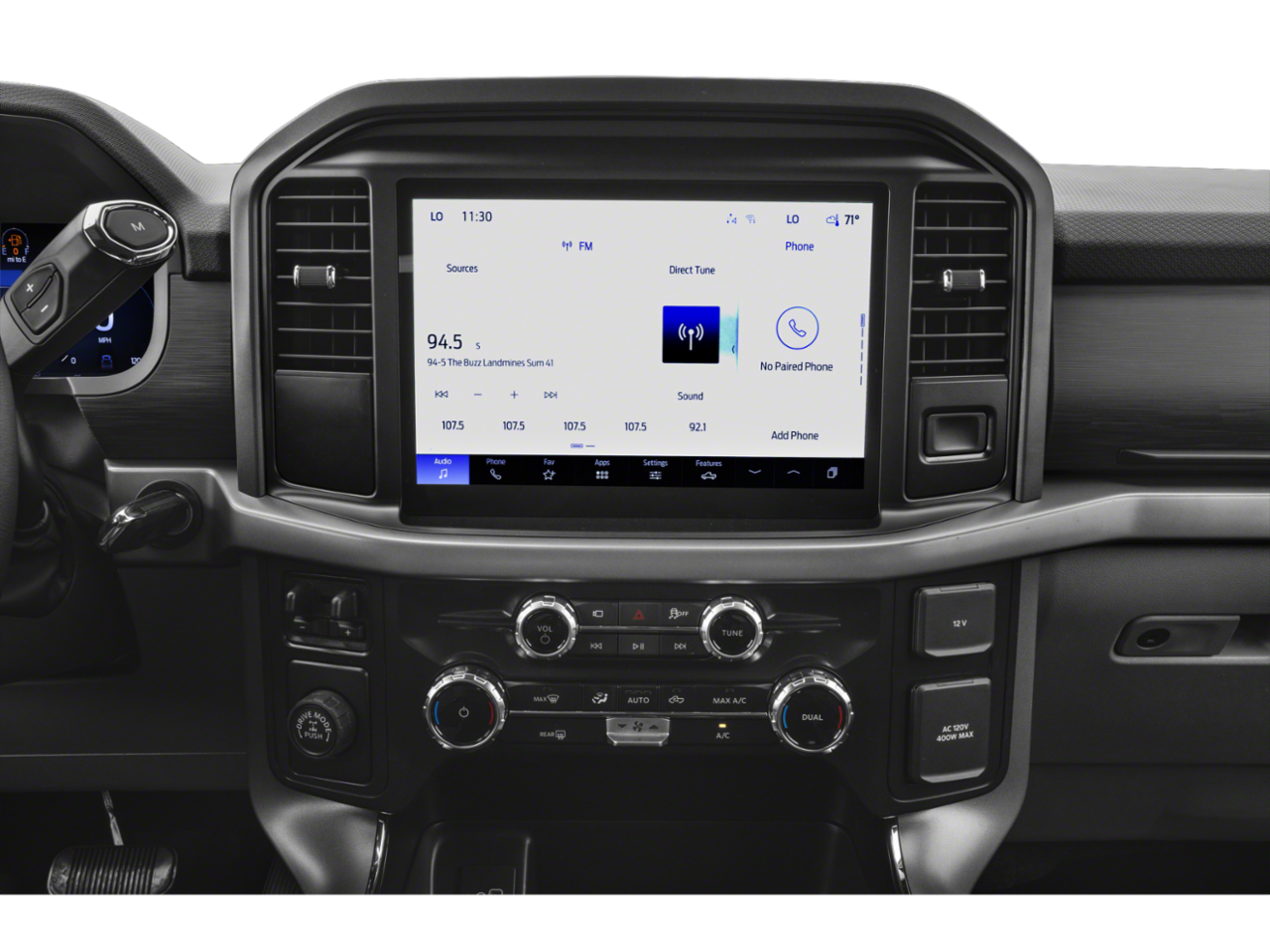 Color FC Images