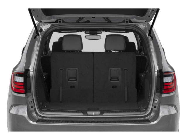 2026 Dodge Durango GT HEMI V8 Premium AWD image