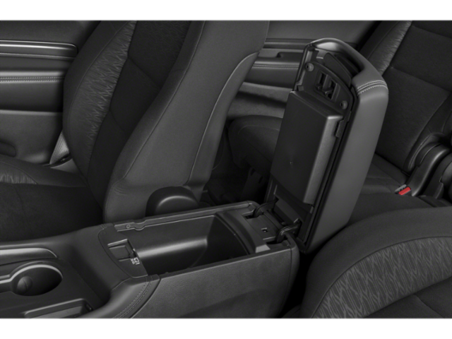 2026 Dodge Durango GT HEMI V8 Premium AWD image