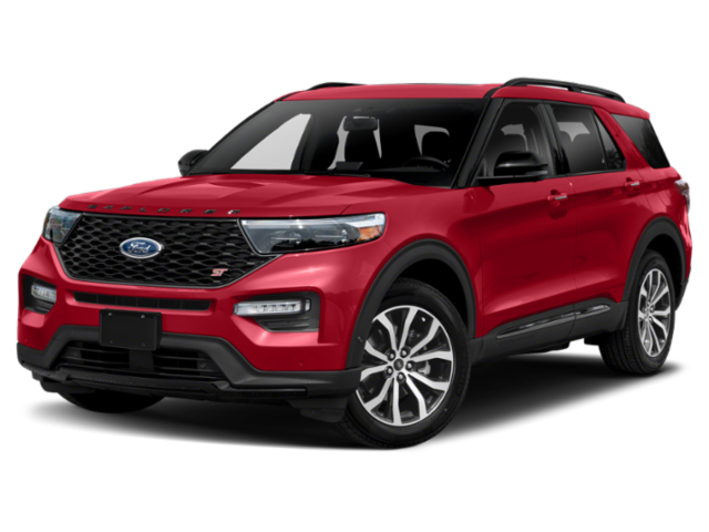 ExplorerSTST 4WD