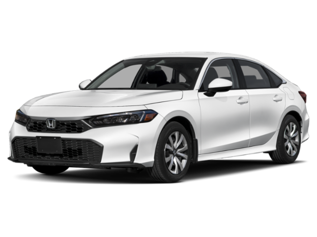 Civic Sedan