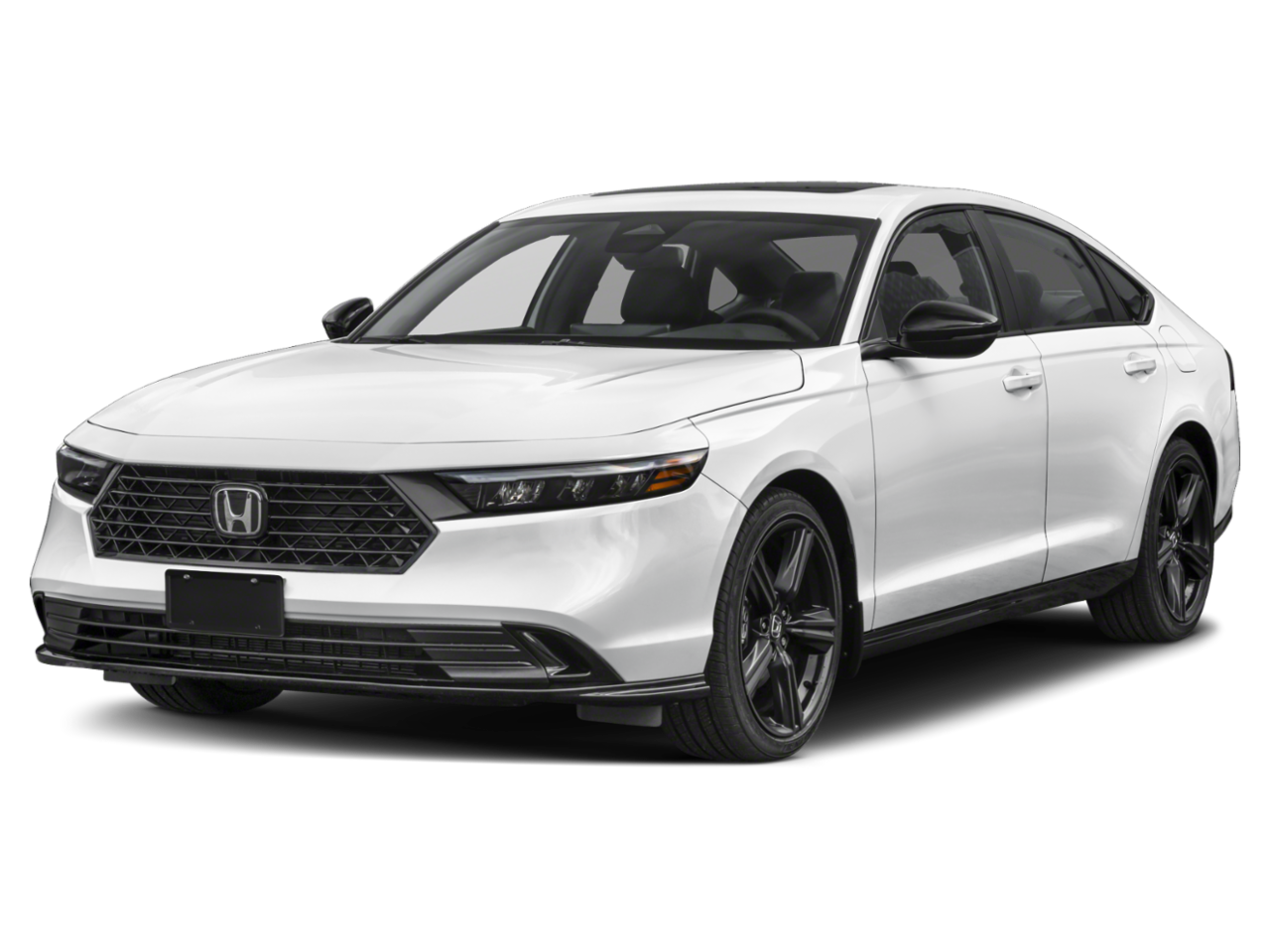 Accord Hybrid