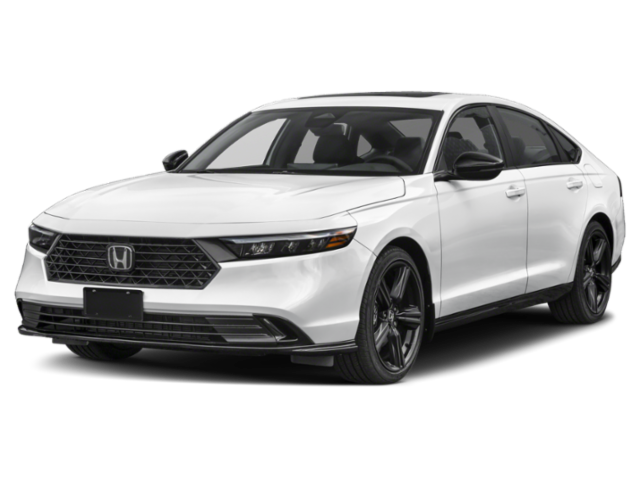 Accord Hybrid