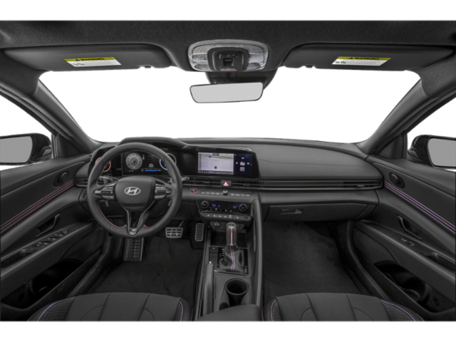 2024 Hyundai Elantra N Line Ultimate DCT image