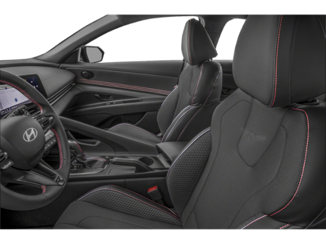 2024 Hyundai Elantra N Line Ultimate DCT image
