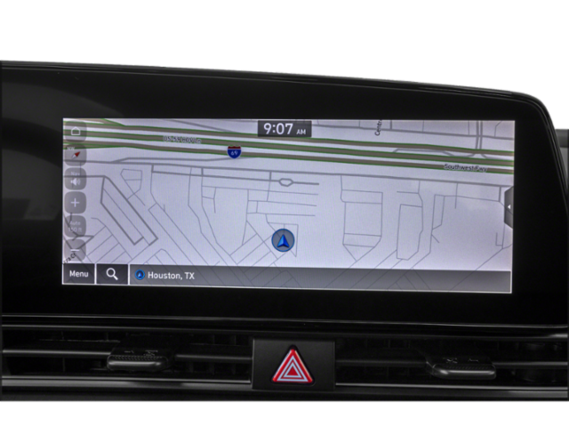 2024 Hyundai Elantra N Line Ultimate DCT image