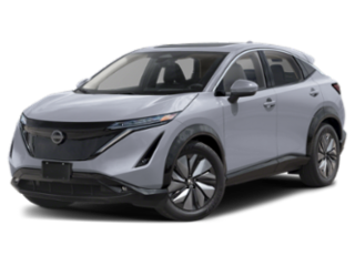 2023 Nissan Ariya