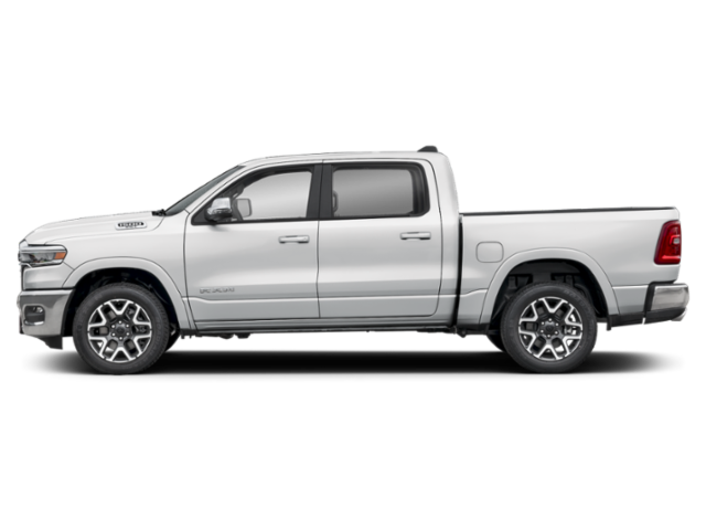 2025 Ram 1500 Laramie 4x4 Crew Cab 5'7" Box image