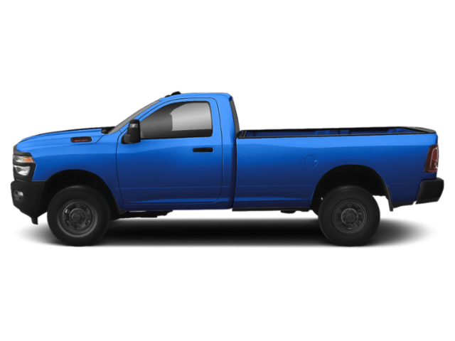 2025 Ram 2500 Tradesman 4x2 Reg Cab 8' Box image