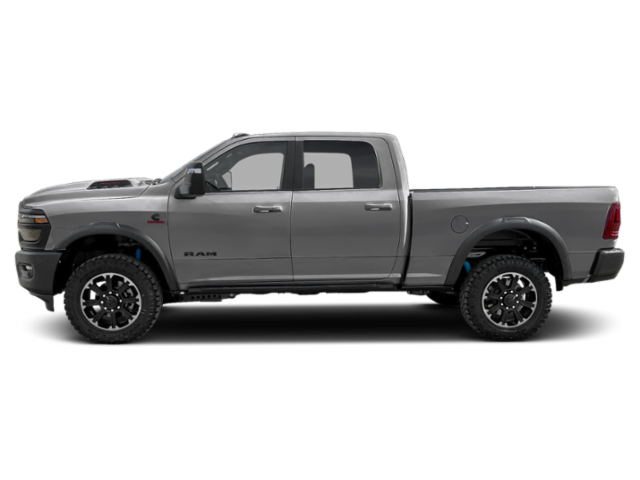 2025 Ram 2500 Rebel 4x4 Crew Cab 6'4" Box image