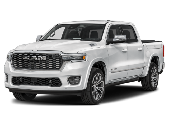 2025 Ram 1500 Tungsten 4x4 Crew Cab 5'7" Box image