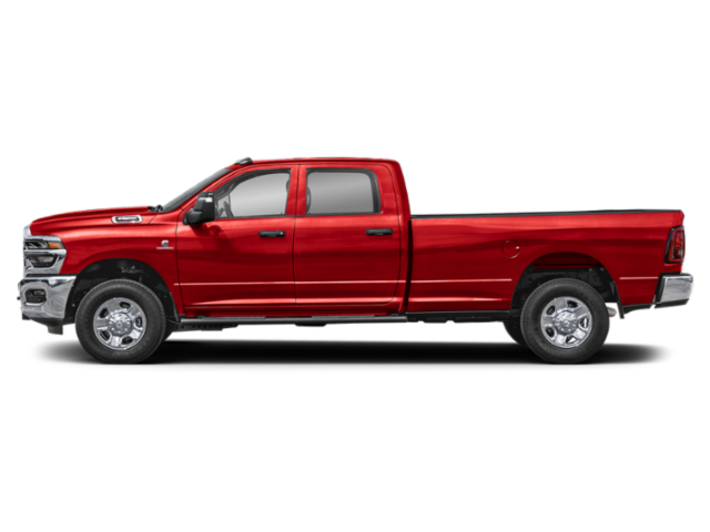 2025 Ram 3500 Tradesman 4x2 Crew Cab 8' Box image