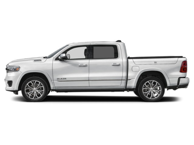 2025 Ram 1500 Tungsten 4x4 Crew Cab 5'7" Box image