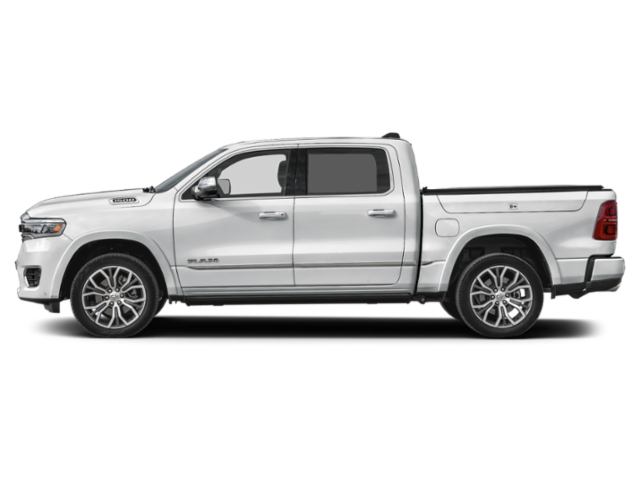 2025 Ram 1500 Tungsten 4x4 Crew Cab 5'7" Box image