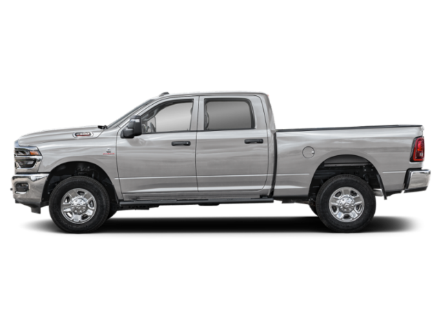 2025 Ram 2500 Tradesman 4x4 Crew Cab 6'4" Box image