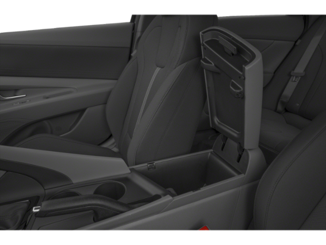 2026 Hyundai Elantra Essential IVT image