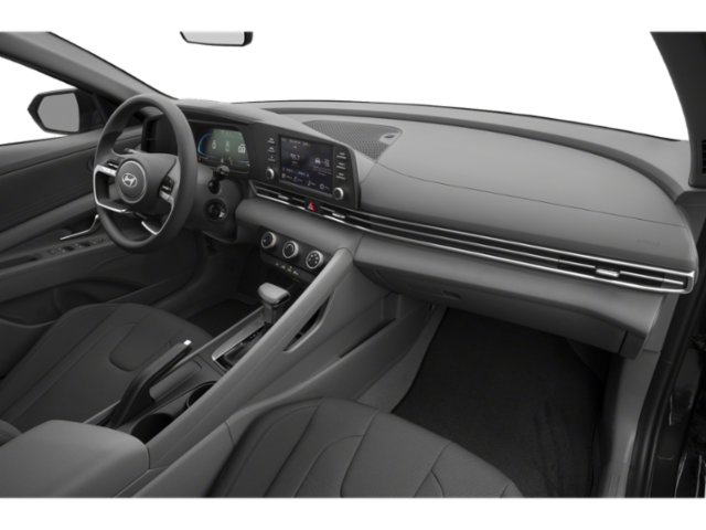 2026 Hyundai Elantra Essential IVT image