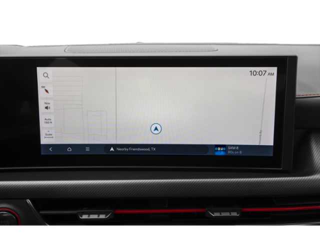 2026 Hyundai Sonata N Line FWD image