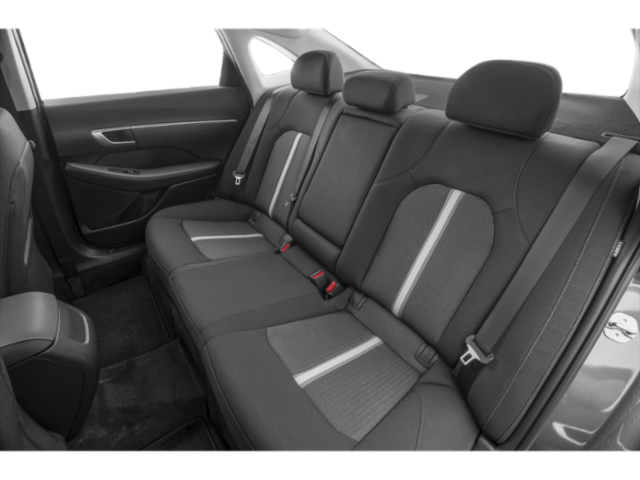 2026 Hyundai Sonata Preferred-Trend AWD image