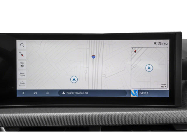 2026 Hyundai Sonata Preferred-Trend AWD image