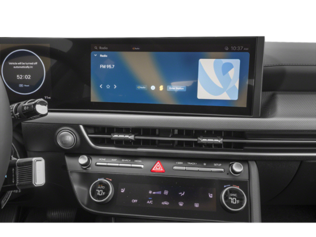 2026 Hyundai Sonata Preferred-Trend AWD image