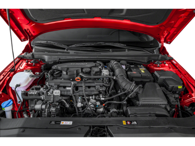 2026 Hyundai Elantra N Line Ultimate DCT image