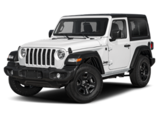 Wrangler
