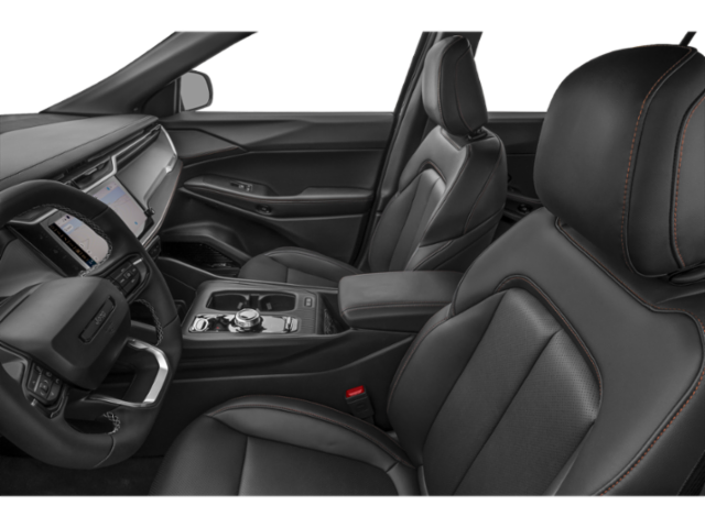 2026 Jeep Cherokee Laredo 4x4 image