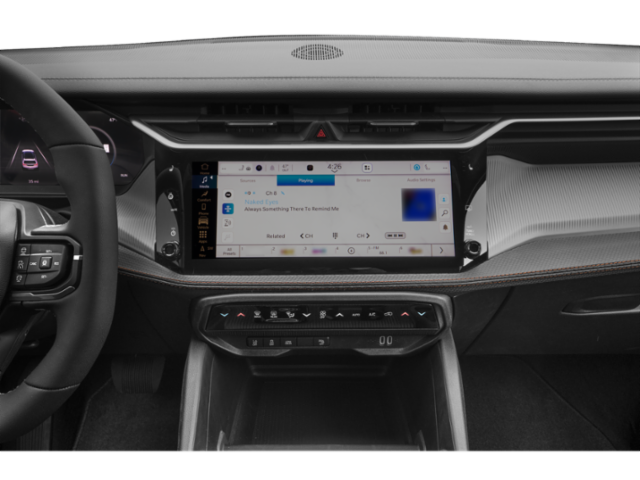 2026 Jeep Cherokee Laredo 4x4 image