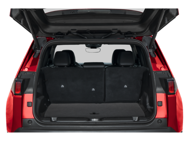 2026 Jeep Cherokee Laredo 4x4 image