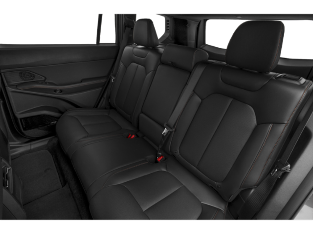 2026 Jeep Cherokee Laredo 4x4 image