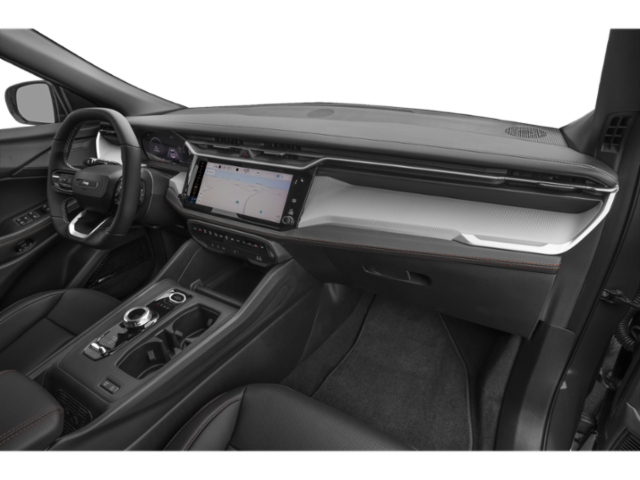 2026 Jeep Cherokee Laredo 4x4 image