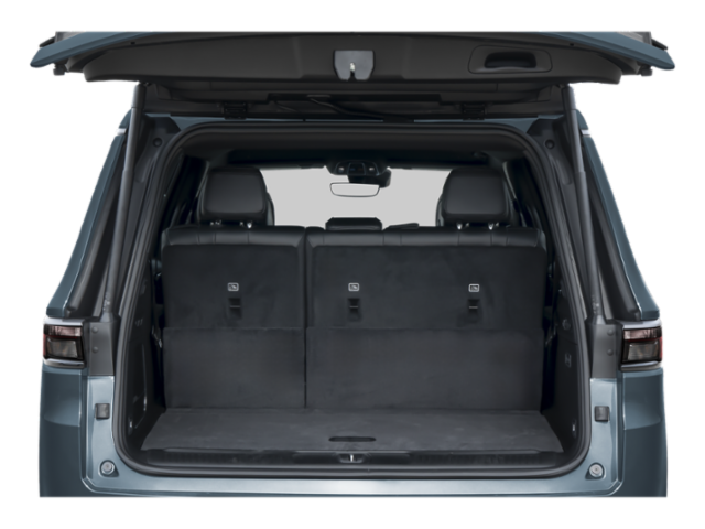 2026 Jeep Grand Wagoneer Summit Reserve 4x4 image