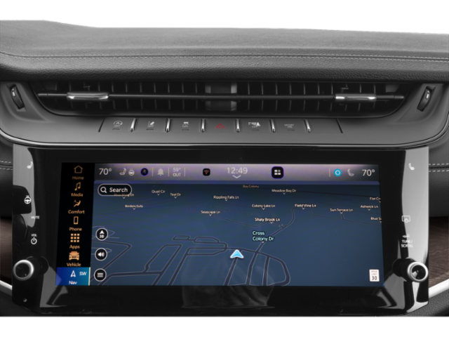 2026 Jeep Grand Cherokee Laredo X 4x4 image