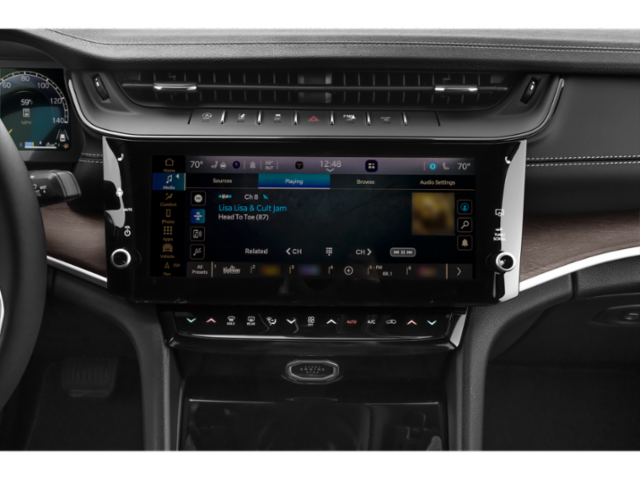 2026 Jeep Grand Cherokee Laredo X 4x4 image