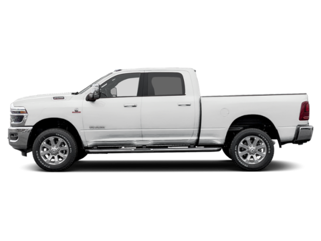2026 Ram 2500 Laramie 4x4 Crew Cab 6'4" Box image
