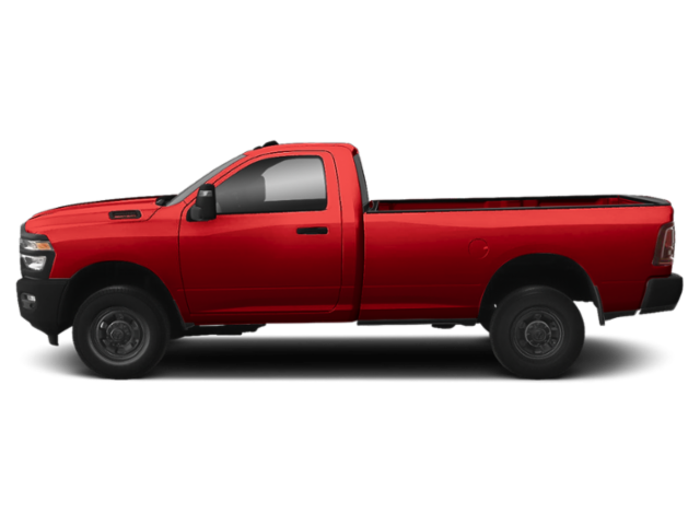 2026 Ram 2500 Tradesman 4x2 Reg Cab 8' Box image