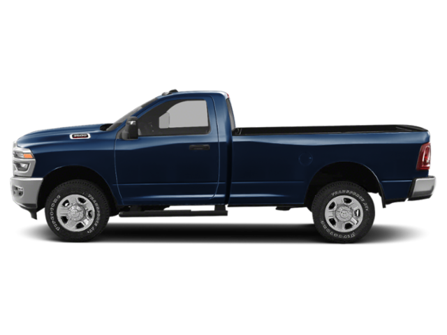 2026 Ram 3500 Tradesman 4x4 Reg Cab 8' Box image