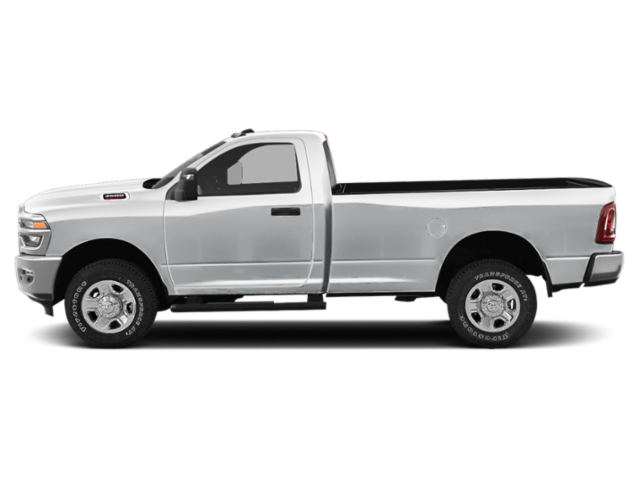 2026 Ram 3500 Tradesman 4x2 Reg Cab 8' Box image