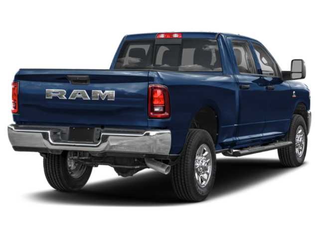 2026 Ram 2500 Tradesman 4x2 Crew Cab 8' Box image