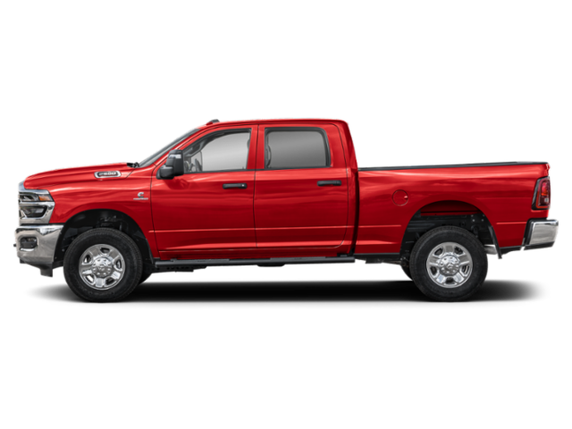 2026 Ram 2500 Tradesman 4x2 Crew Cab 6'4" Box image