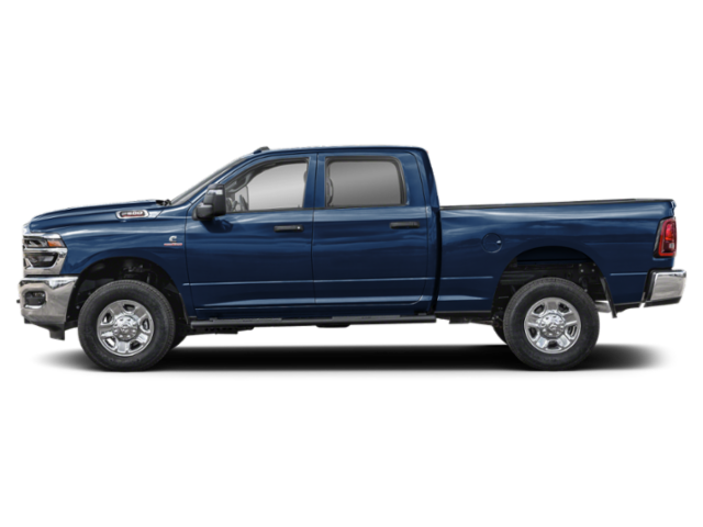 2026 Ram 2500 Tradesman 4x2 Crew Cab 8' Box image