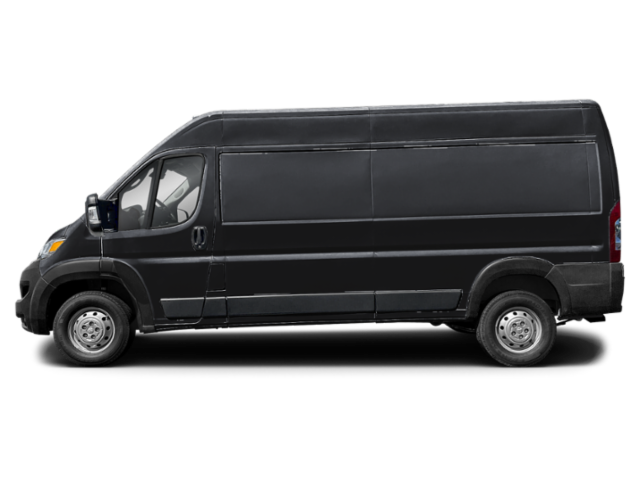 2026 Ram ProMaster Cargo Van SLT 3500 Low Roof 136" WB image