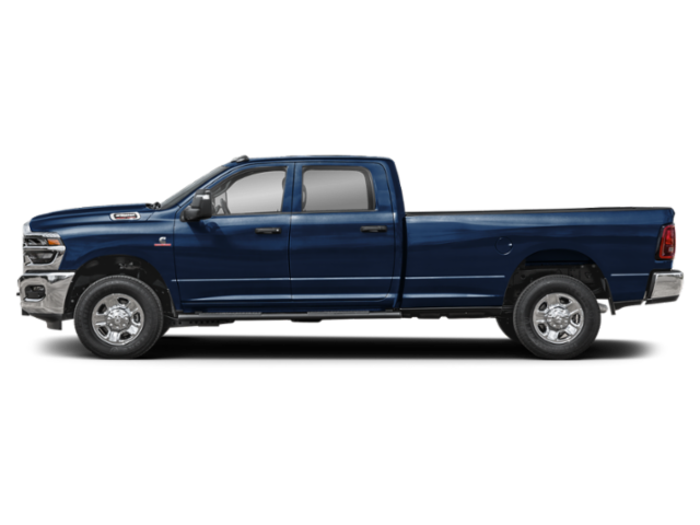 2026 Ram 3500 Tradesman 4x4 Crew Cab 6'4" Box image